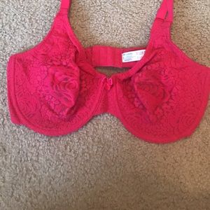 Wacoal bra 38D